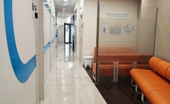 adeslas dental
