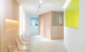Clínica Dental Brident Odontólogos