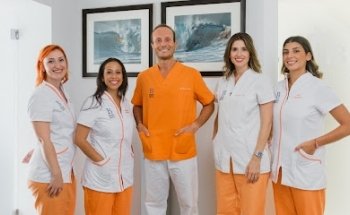DENTAL CLINIC BANCES