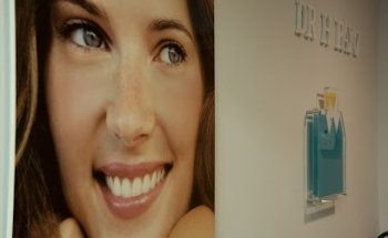 Europa Dental Carmelitas Dr. Herrero Payo