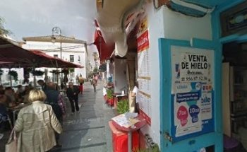 Aldental Sanlúcar