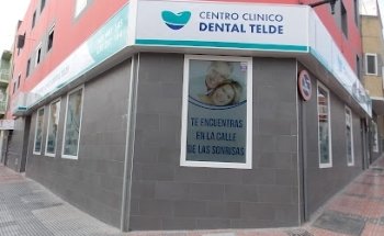 Centro Clínico Dental Telde