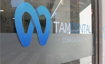 Clínica Dental Tamdental Sueca