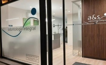 a&s Odontología Integral