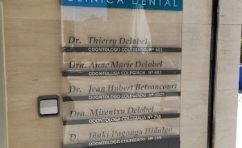 Clínica Dental Delobel