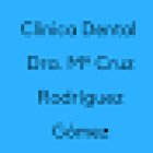Clínica Dental Dra. Mª Cruz Rodríguez Gómez