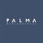 CLINICA PALMA MEDICODENTAL