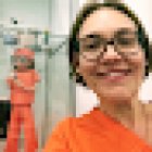 dentista benaguasil, Dra Verónica Faus Balaguer